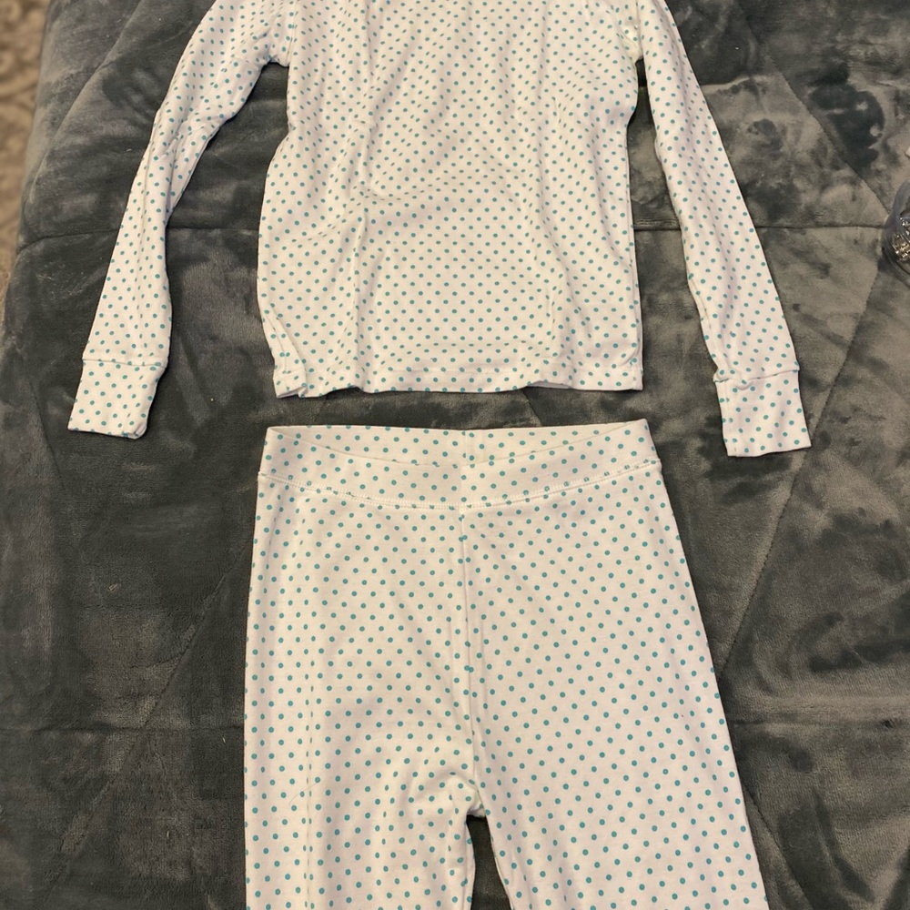 Pajama set